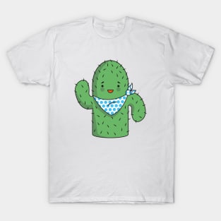 Mr Cactus T-Shirt